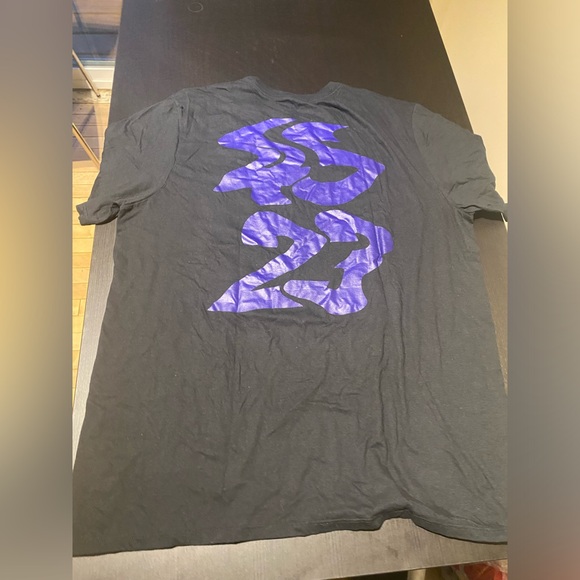 New Jordan T Shirt - Picture 2 of 3